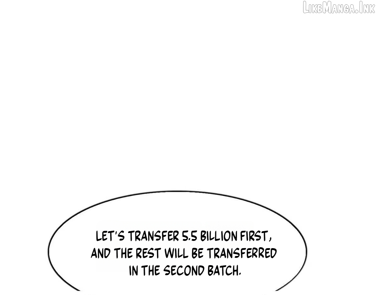 I’m A Super Rich Man, So It’s Reasonable For Me To Be A Scumbag Chapter 44  - page 145